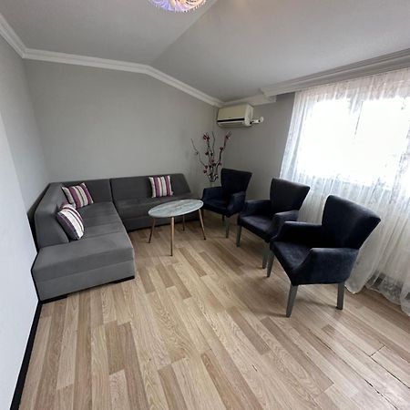 Alissa Suite Trabzon Zewnętrze zdjęcie