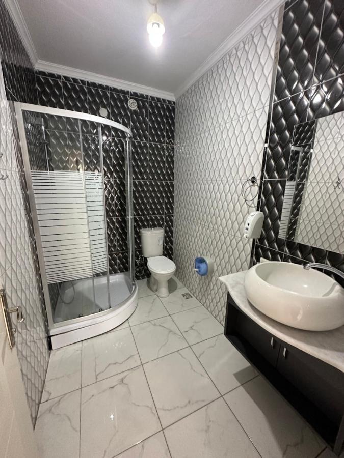 Alissa Suite Trabzon Zewnętrze zdjęcie