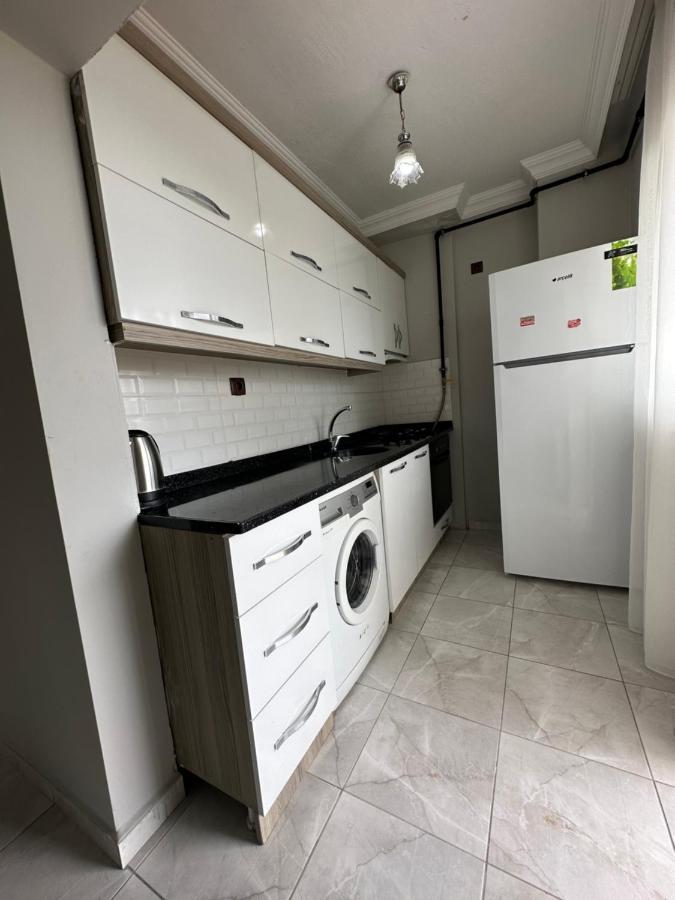 Alissa Suite Trabzon Zewnętrze zdjęcie
