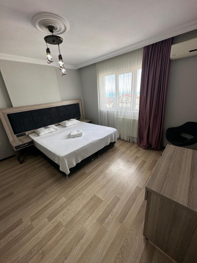 Alissa Suite Trabzon Zewnętrze zdjęcie