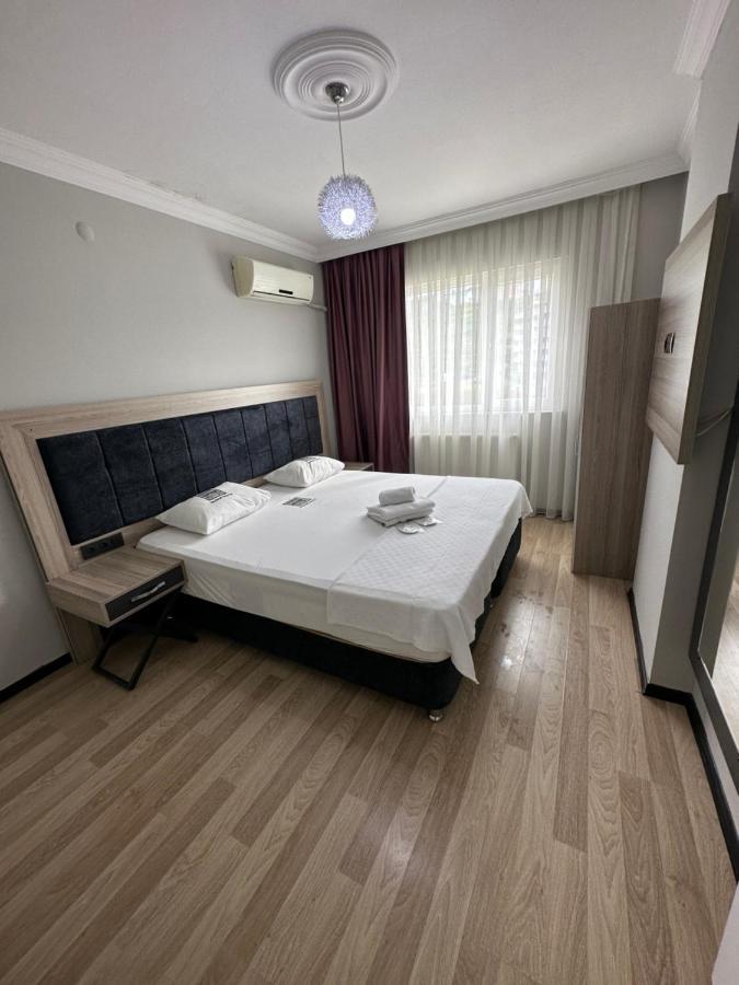 Alissa Suite Trabzon Zewnętrze zdjęcie