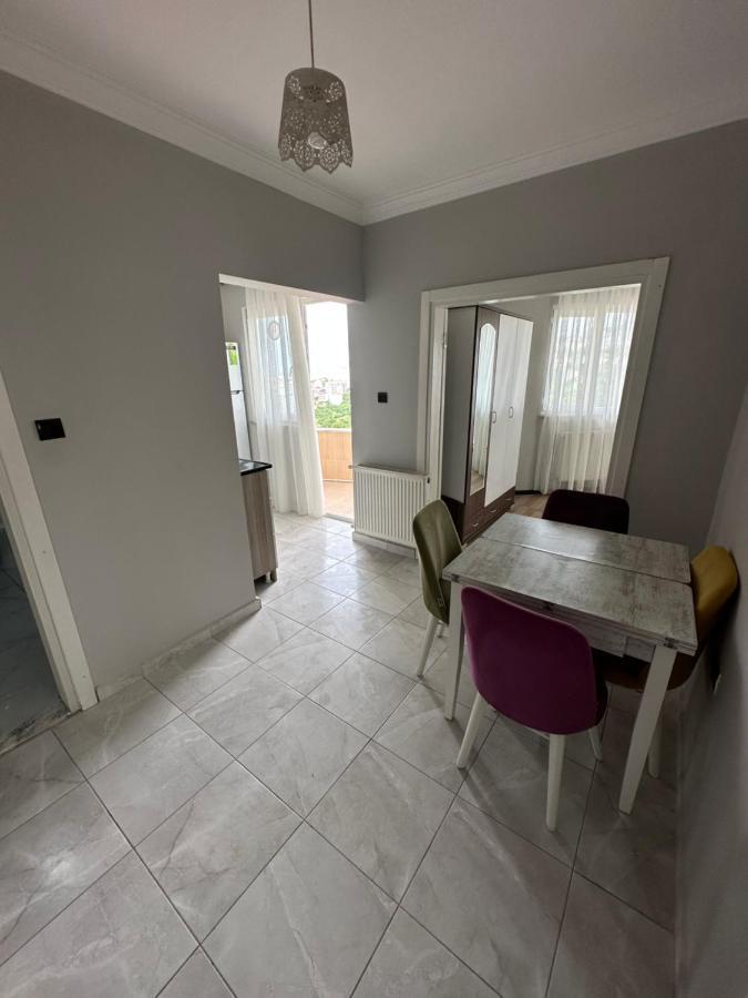 Alissa Suite Trabzon Zewnętrze zdjęcie