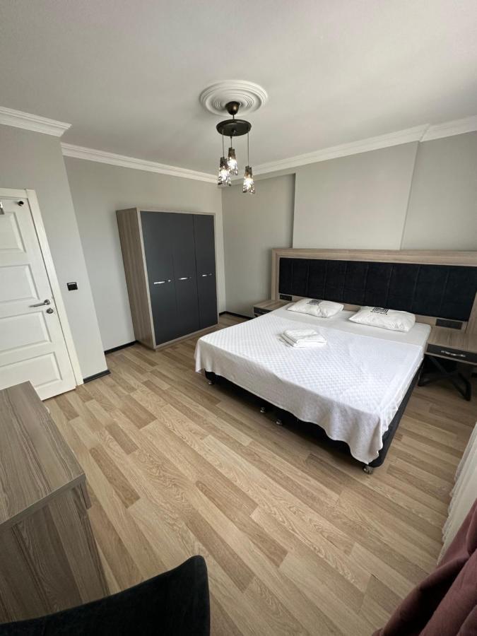 Alissa Suite Trabzon Zewnętrze zdjęcie