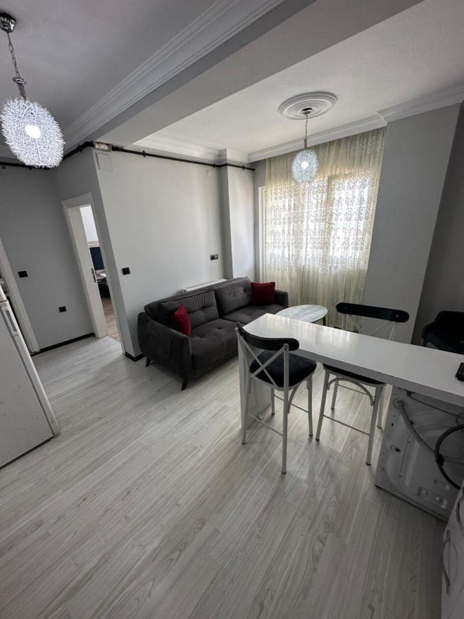 Alissa Suite Trabzon Zewnętrze zdjęcie