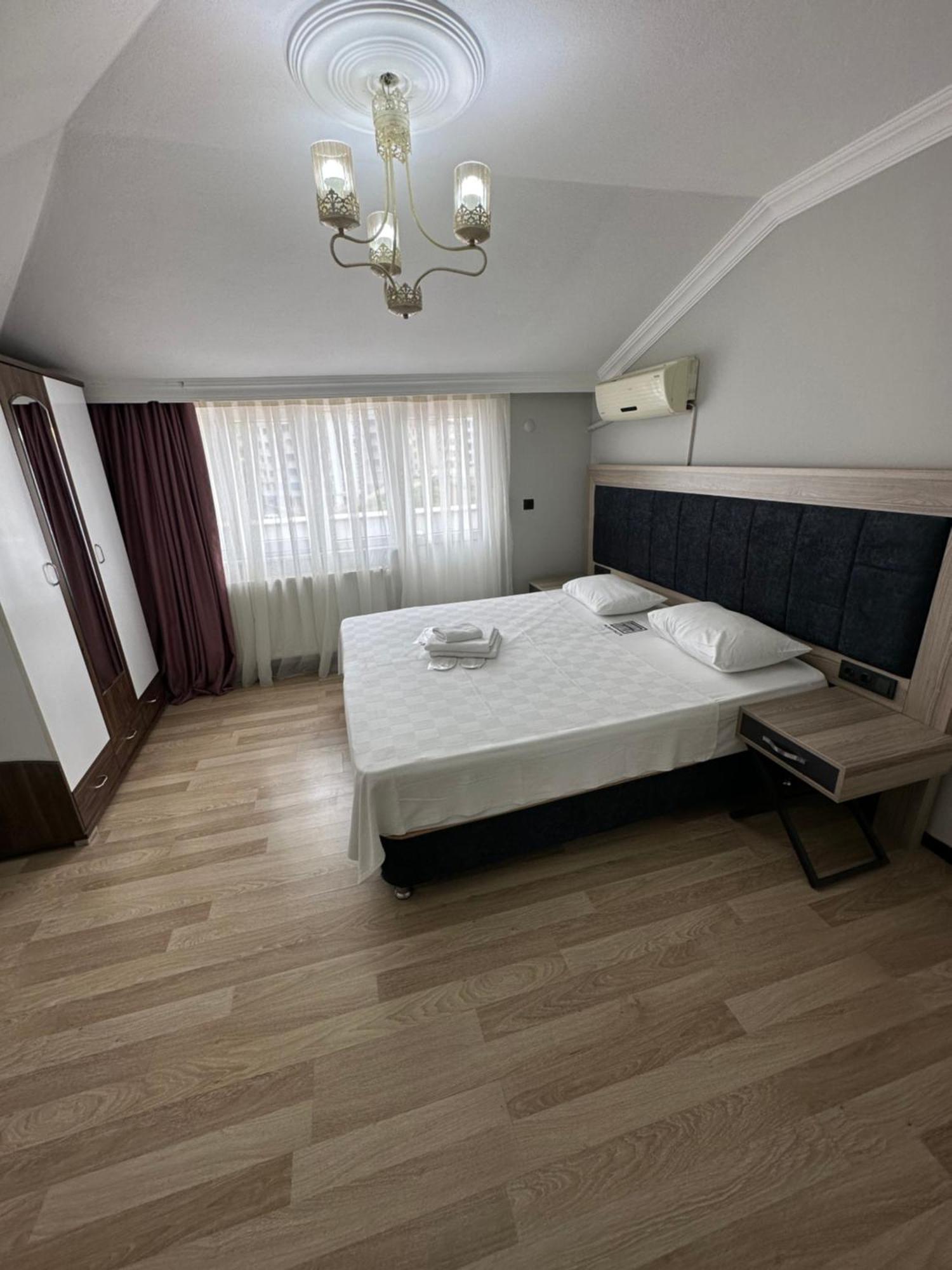 Alissa Suite Trabzon Zewnętrze zdjęcie