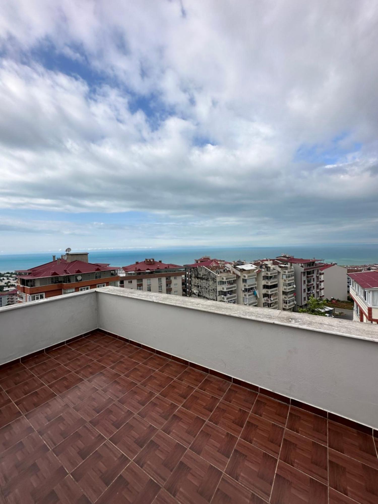 Alissa Suite Trabzon Zewnętrze zdjęcie