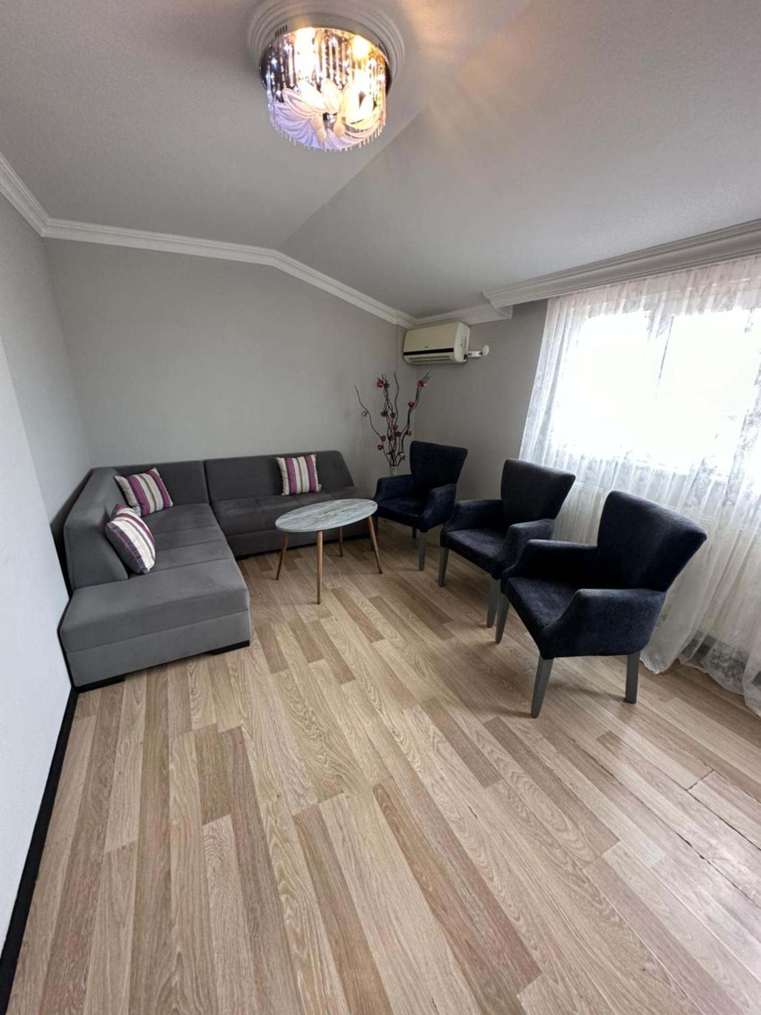 Alissa Suite Trabzon Zewnętrze zdjęcie
