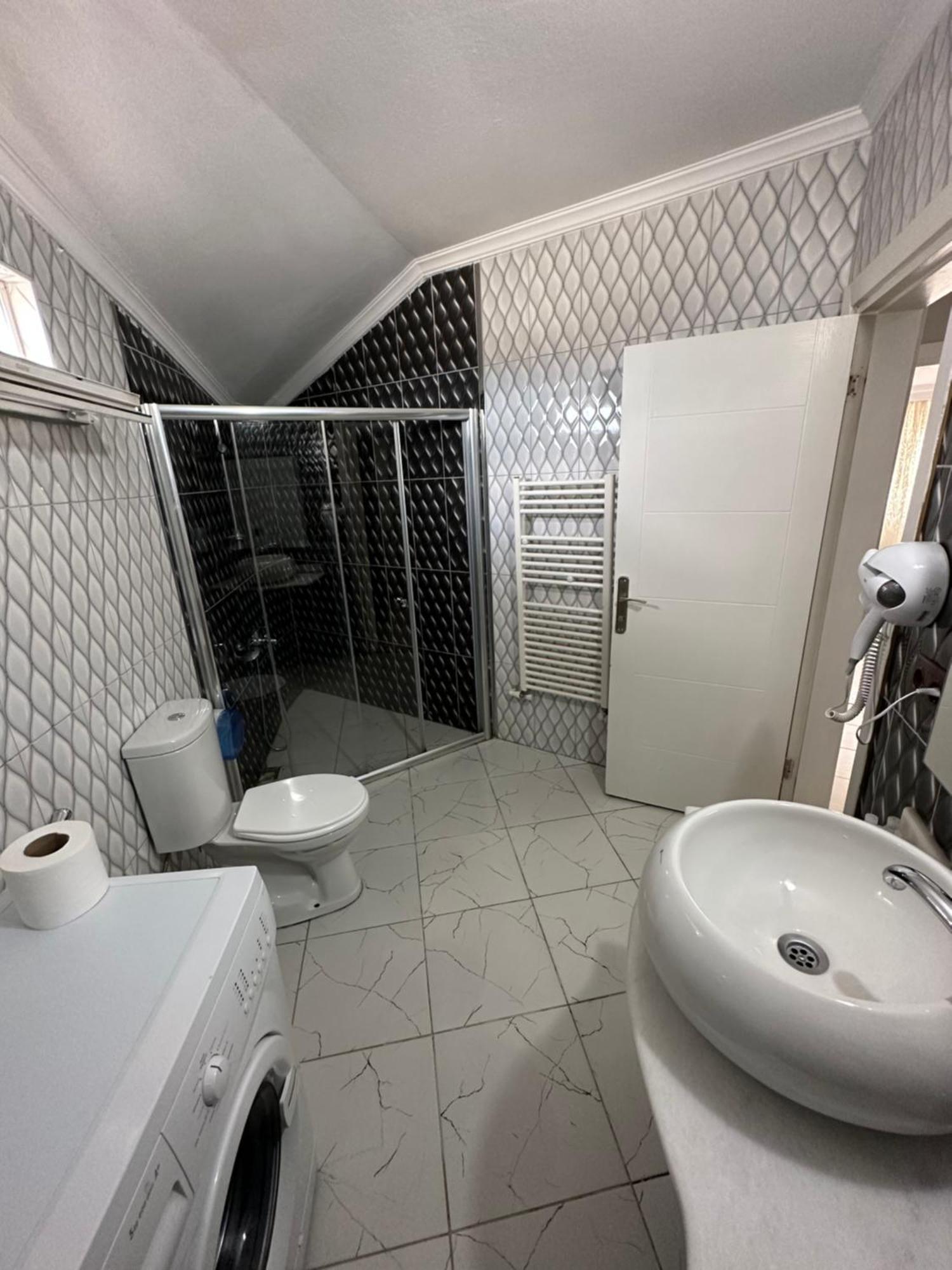 Alissa Suite Trabzon Zewnętrze zdjęcie