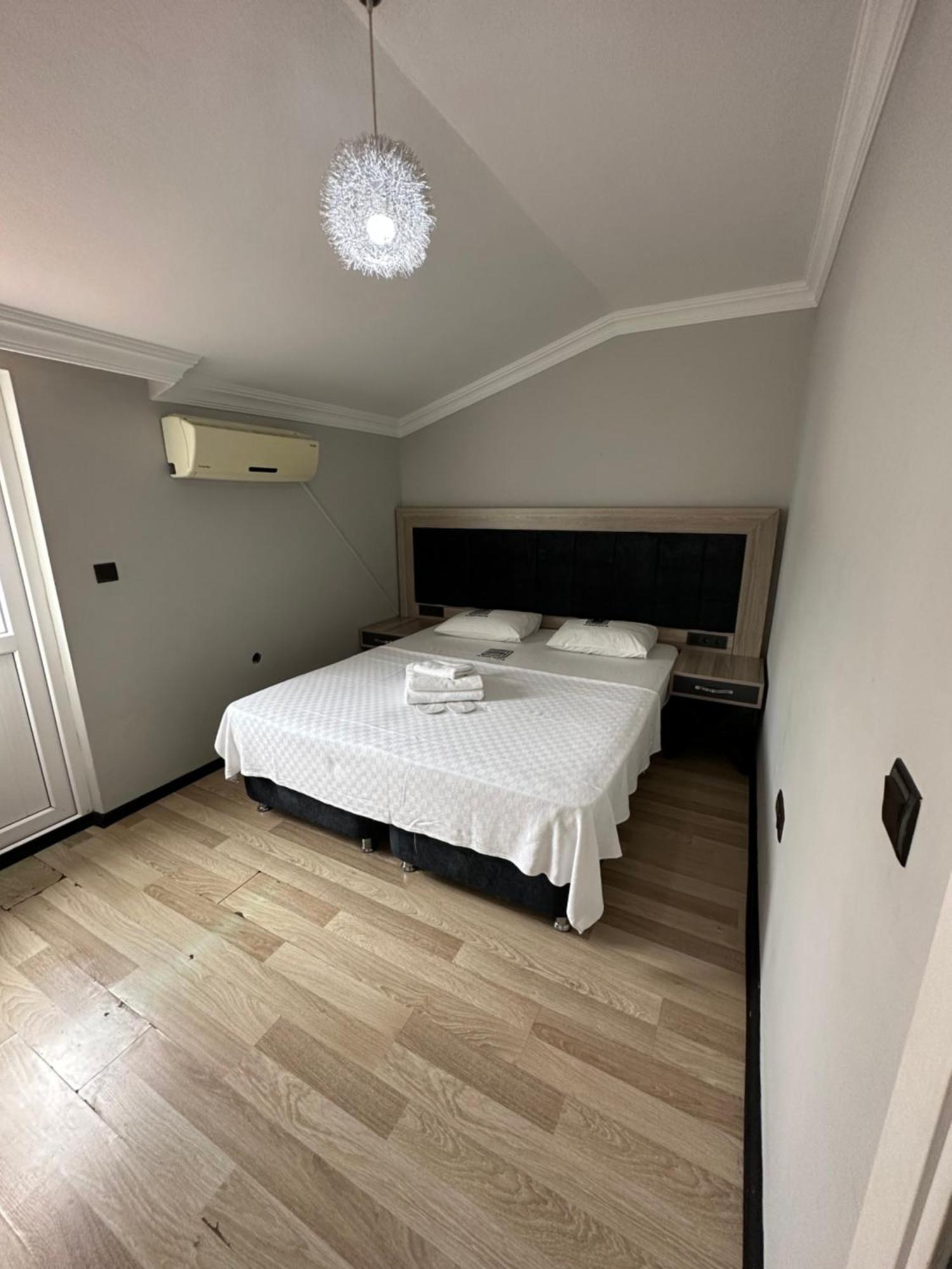 Alissa Suite Trabzon Zewnętrze zdjęcie