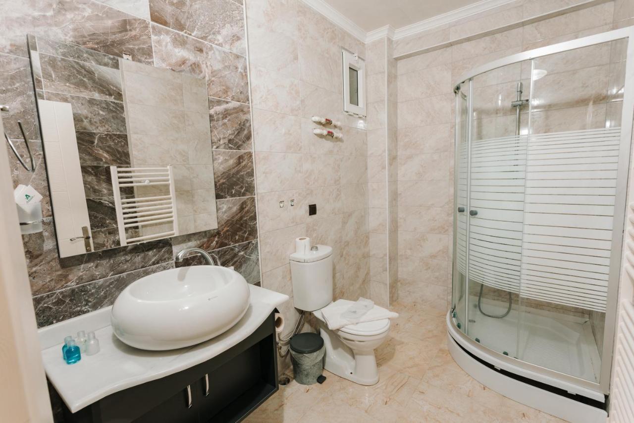 Alissa Suite Trabzon Zewnętrze zdjęcie